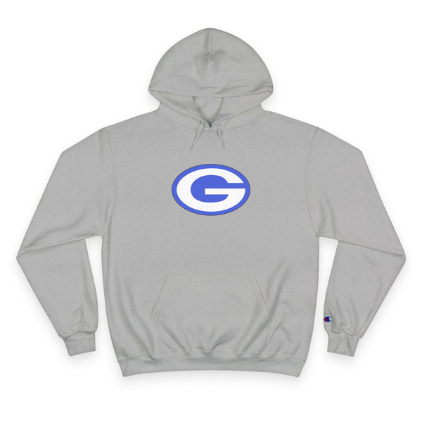 Champion Powerblend Fleece Pullover Hoodie