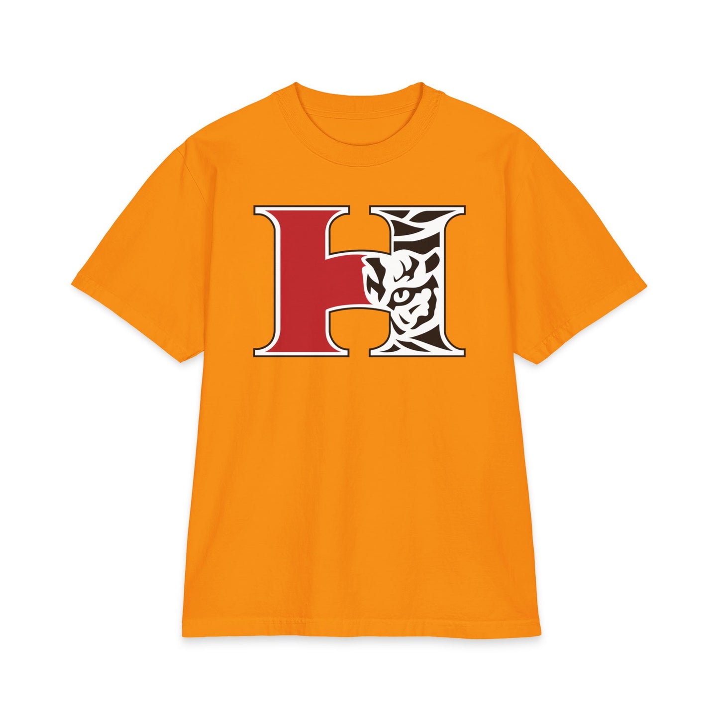 Max Heavyweight Short Sleeve Tee