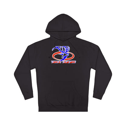 Midweight Pullover Hoodie