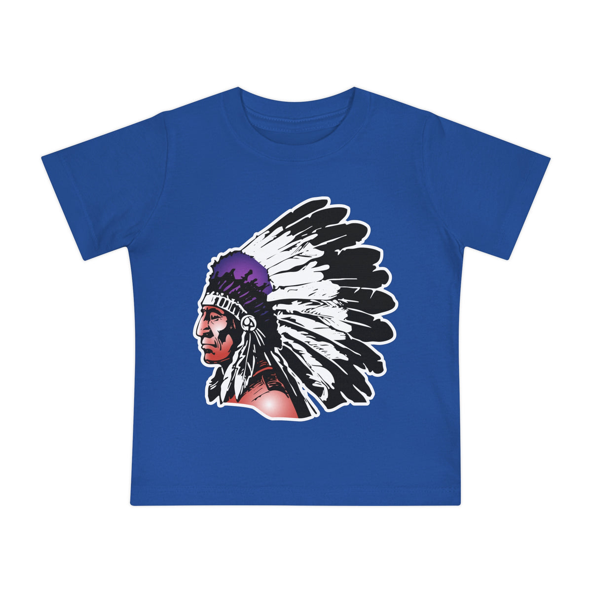 Baby Short Sleeve Tee