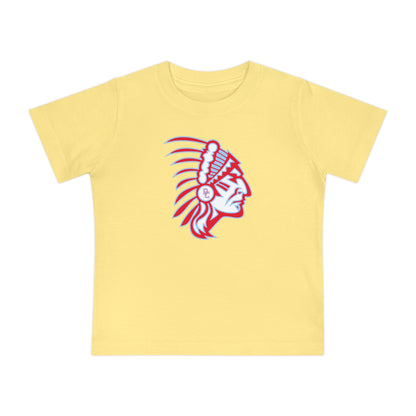 Baby Short Sleeve Tee