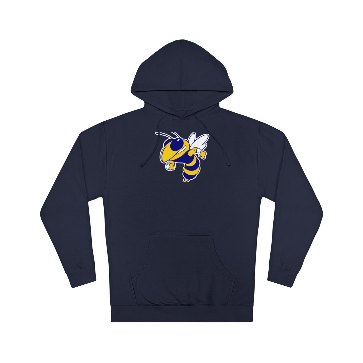Midweight Pullover Hoodie