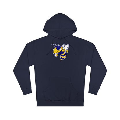 Midweight Pullover Hoodie