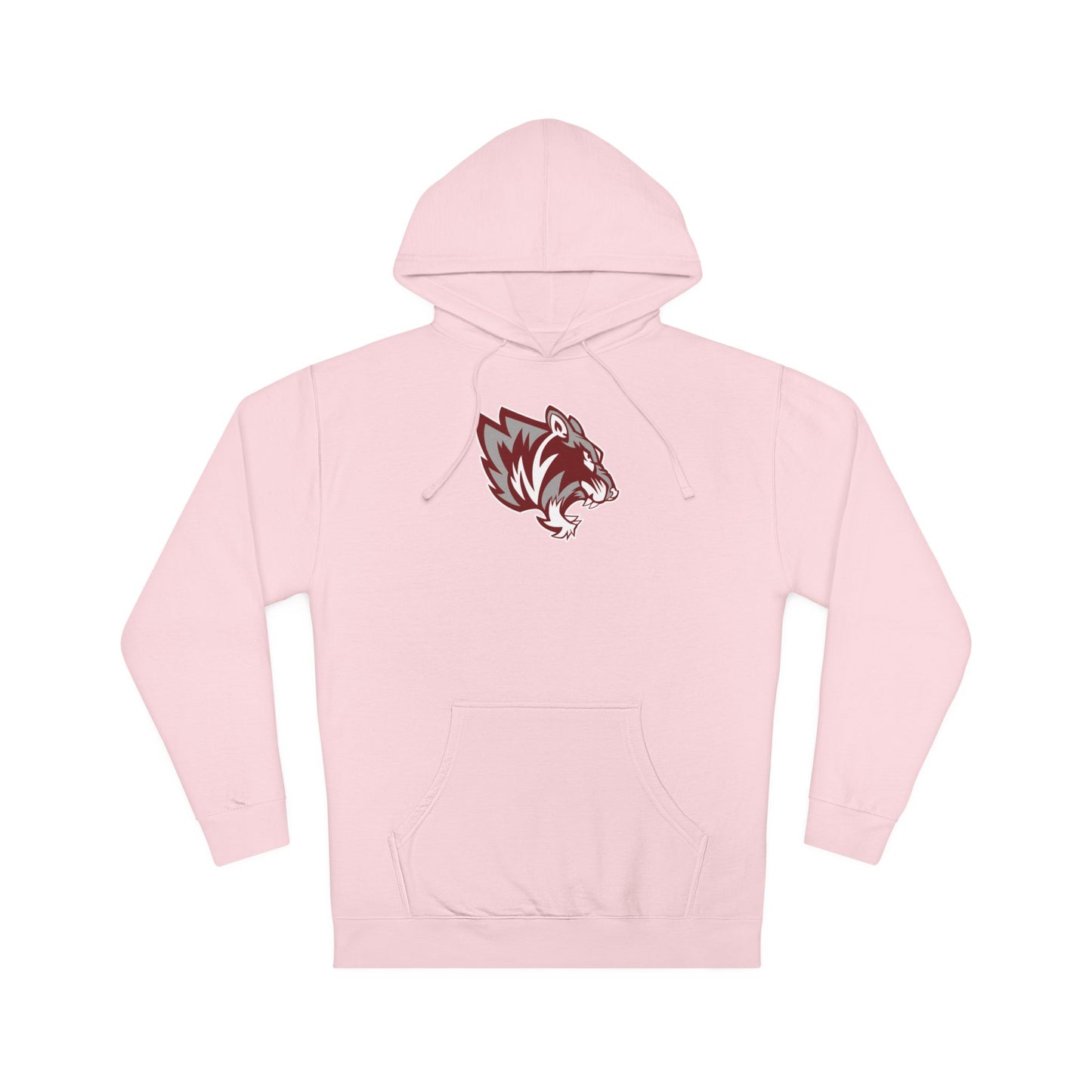 Midweight Pullover Hoodie
