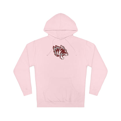 Midweight Pullover Hoodie