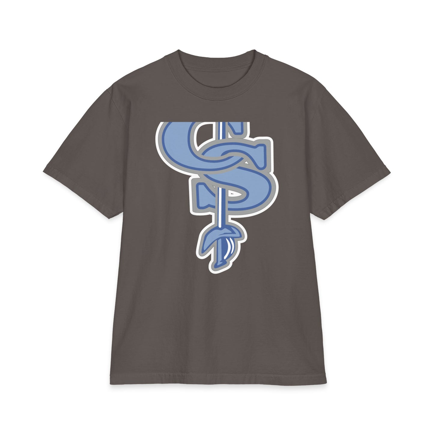Max Heavyweight Short Sleeve Tee