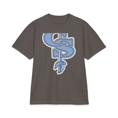 Max Heavyweight Short Sleeve Tee