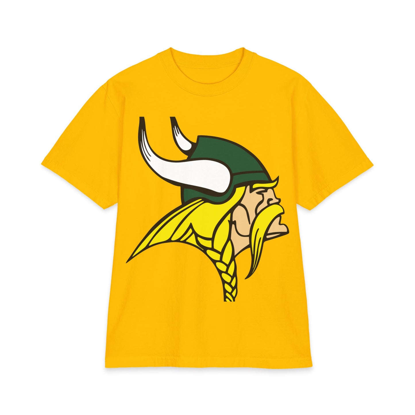 Max Heavyweight Short Sleeve Tee
