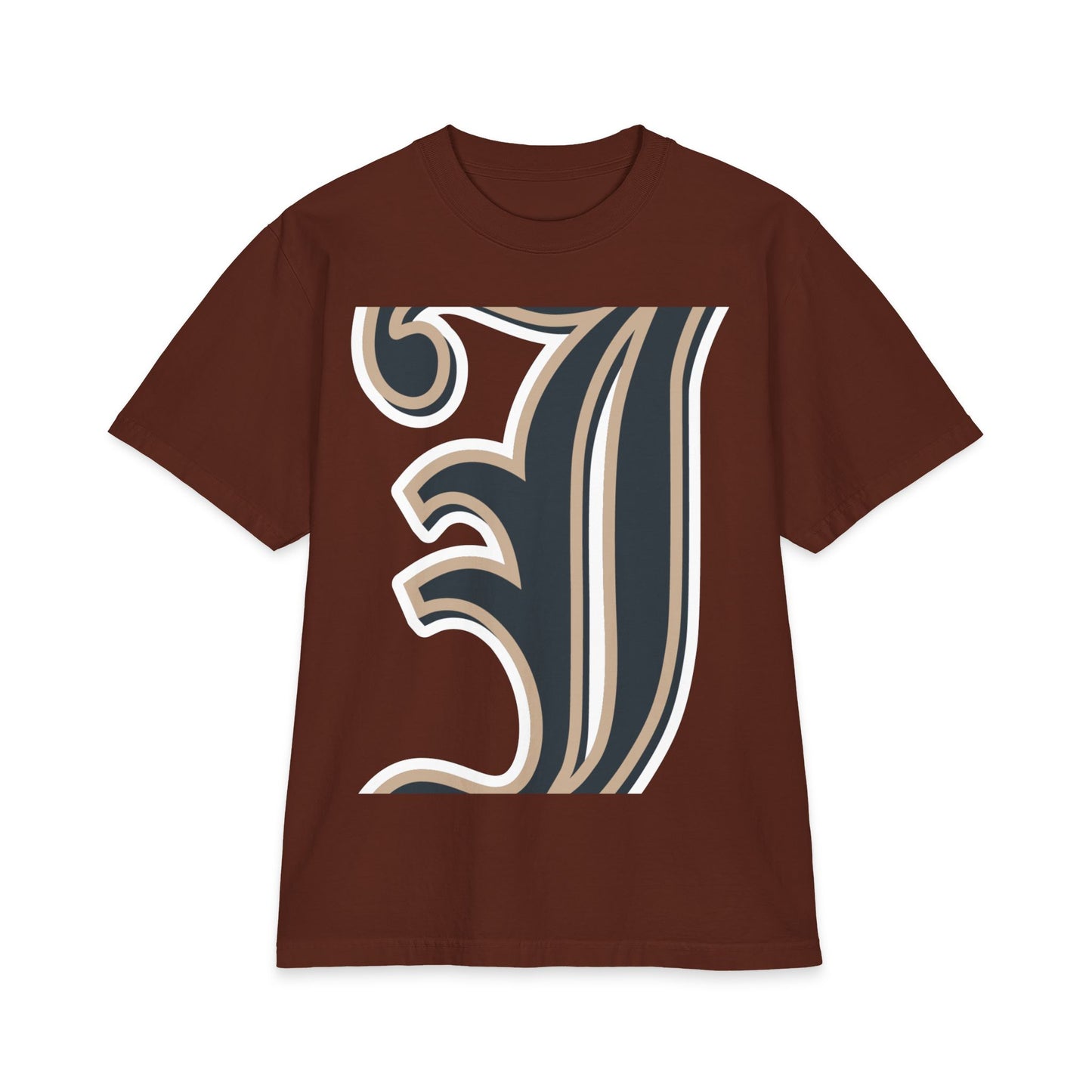 Max Heavyweight Short Sleeve Tee