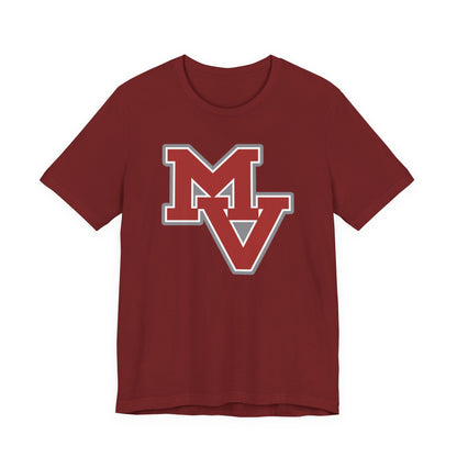 Jersey Short Sleeve Tee