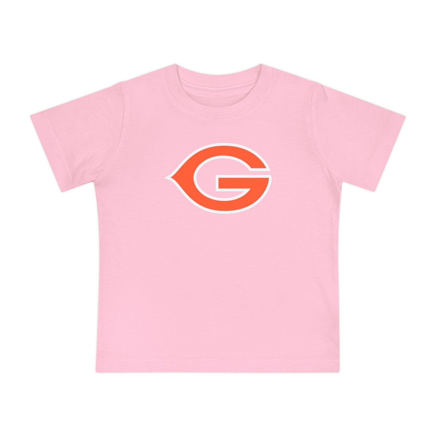 Baby Short Sleeve Tee