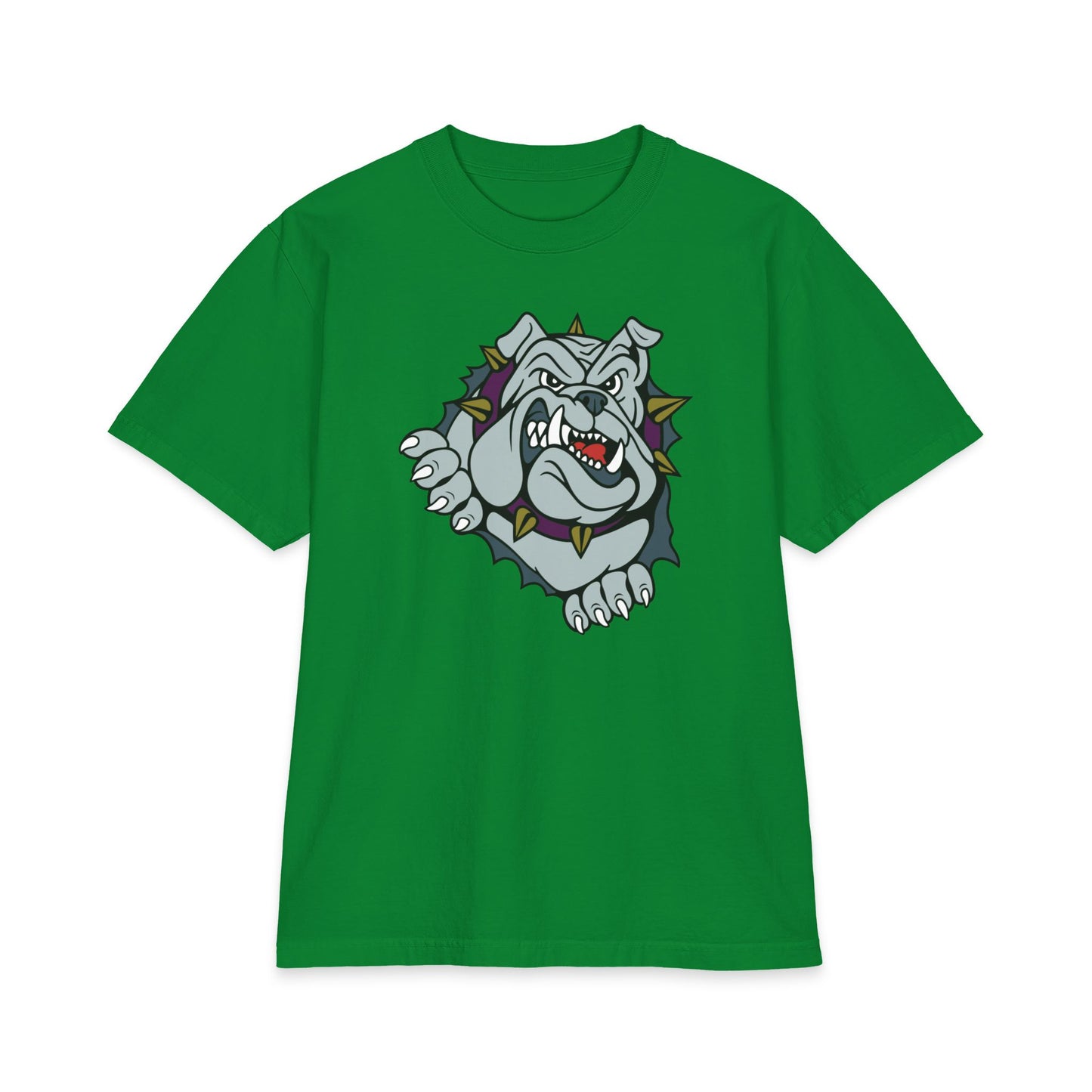 Max Heavyweight Short Sleeve Tee