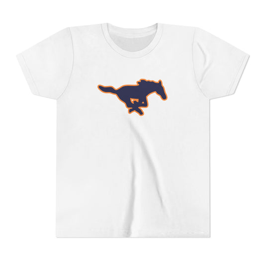 Youth Short Sleeve Tee