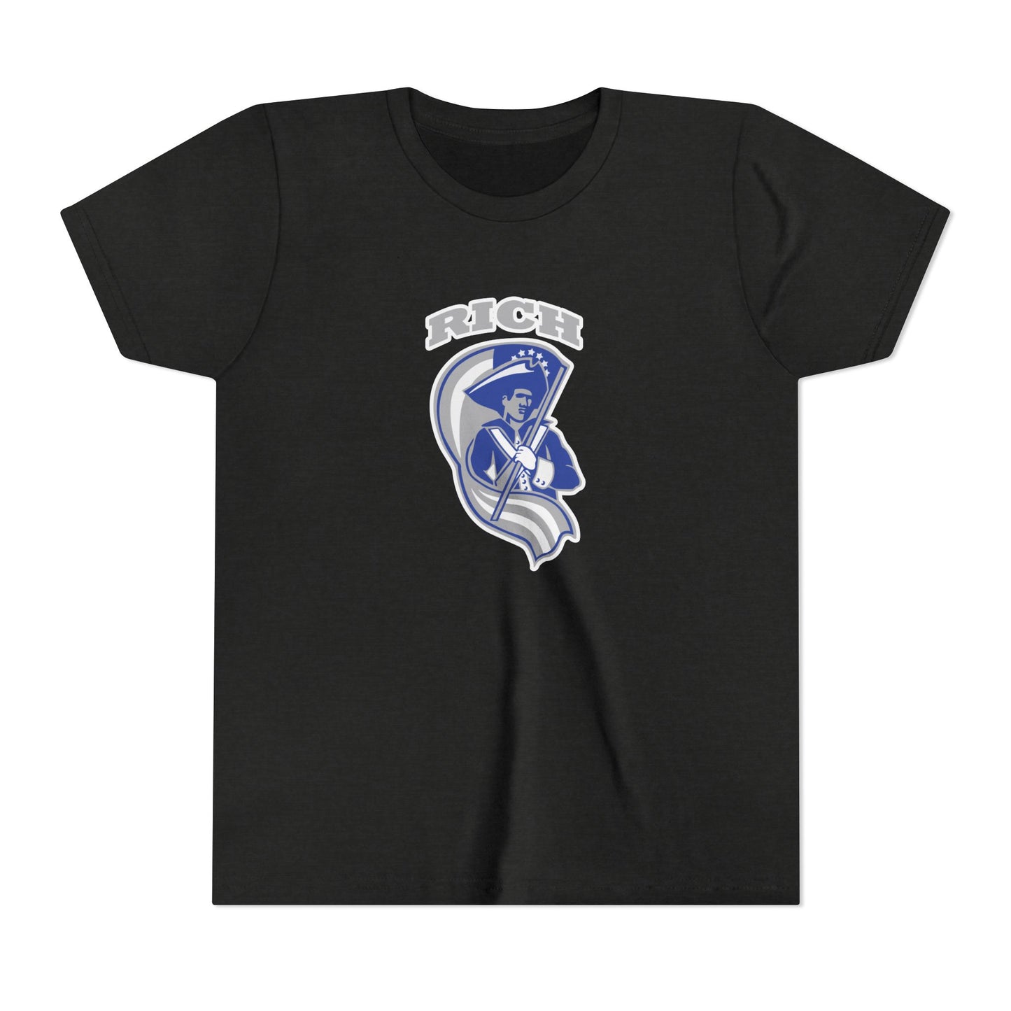 Youth Short Sleeve Tee
