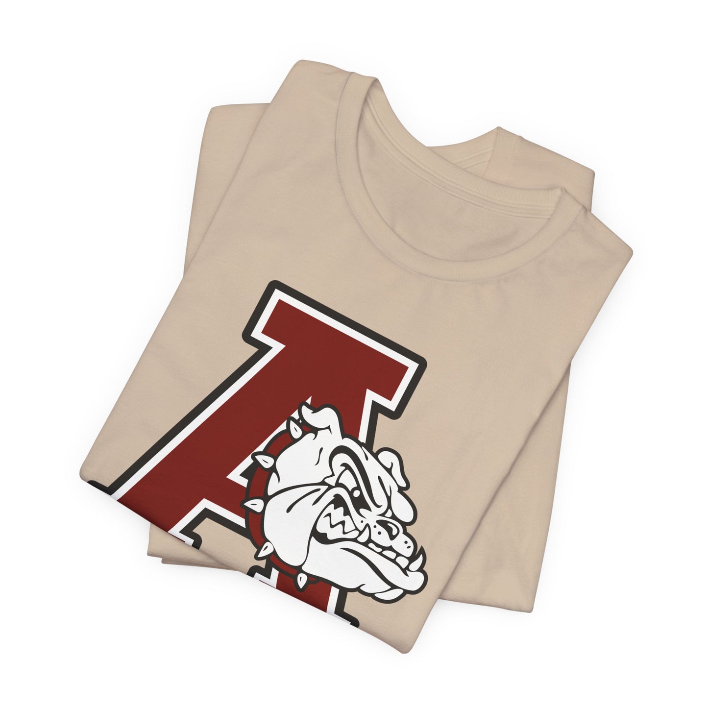Jersey Short Sleeve Tee