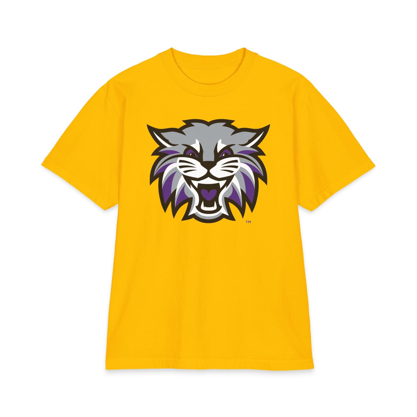 Max Heavyweight Short Sleeve Tee