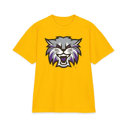 Max Heavyweight Short Sleeve Tee