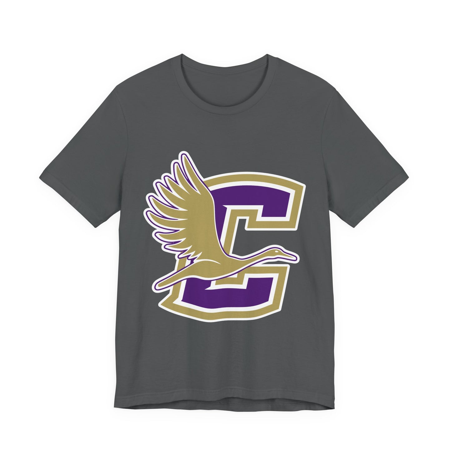 Jersey Short Sleeve Tee