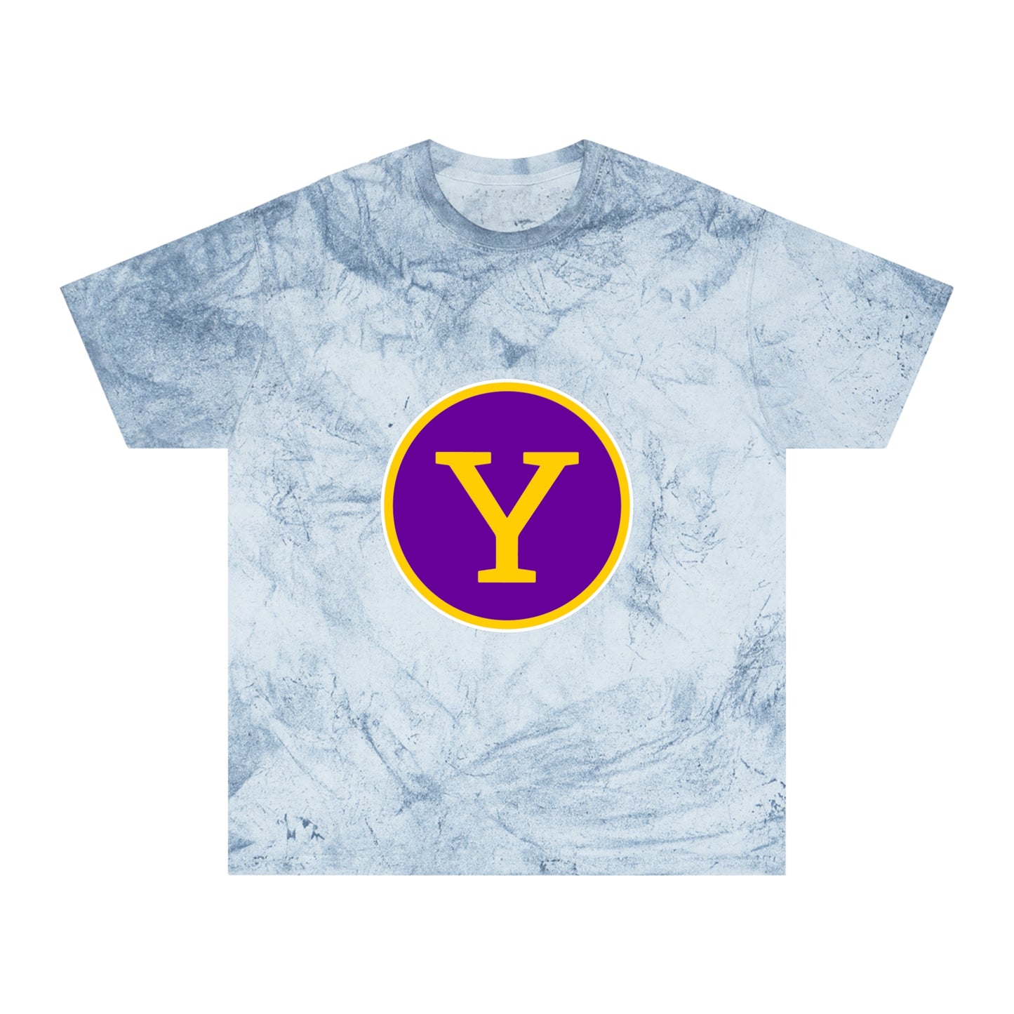 Color Blast School Spirit Tee