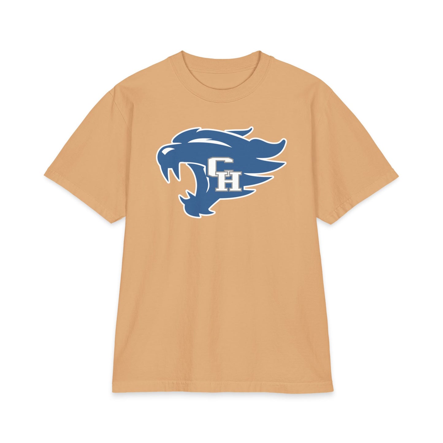 Max Heavyweight Short Sleeve Tee