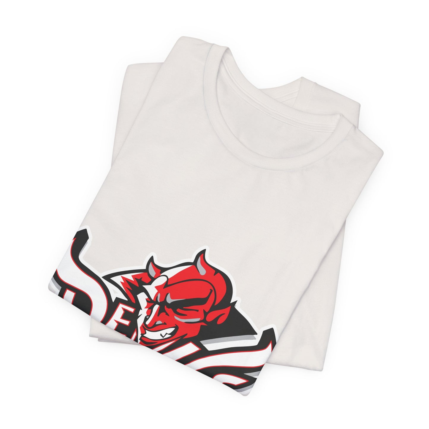 Jersey Short Sleeve Tee
