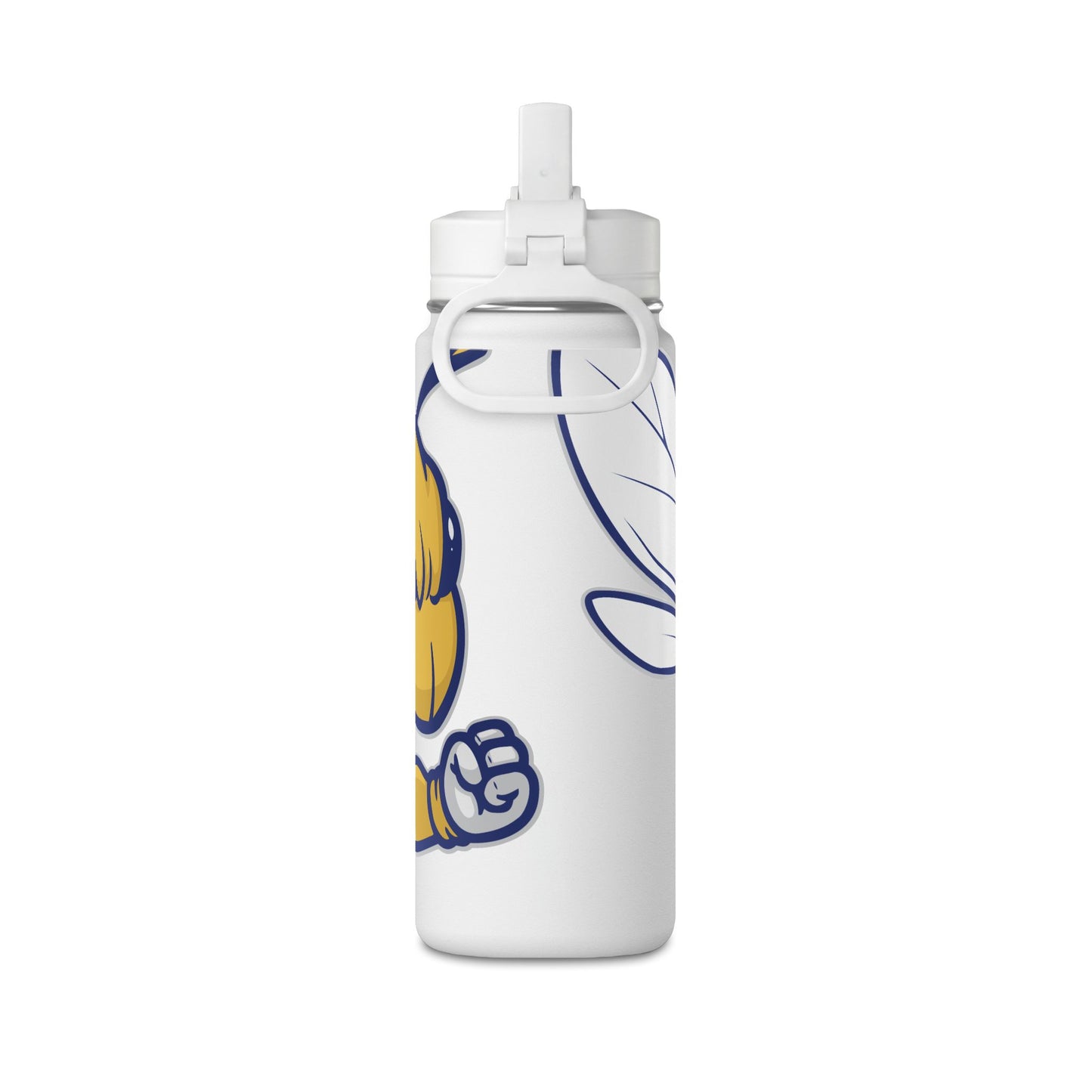 Mini Water Bottle, 20oz