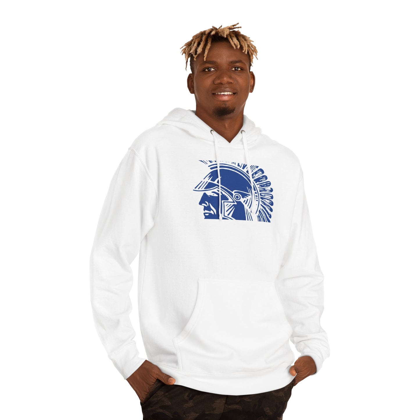 Midweight Pullover Hoodie
