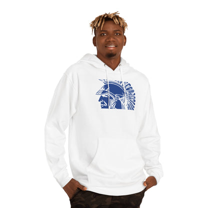 Midweight Pullover Hoodie