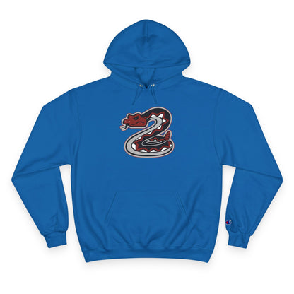 Champion Powerblend Fleece Pullover Hoodie