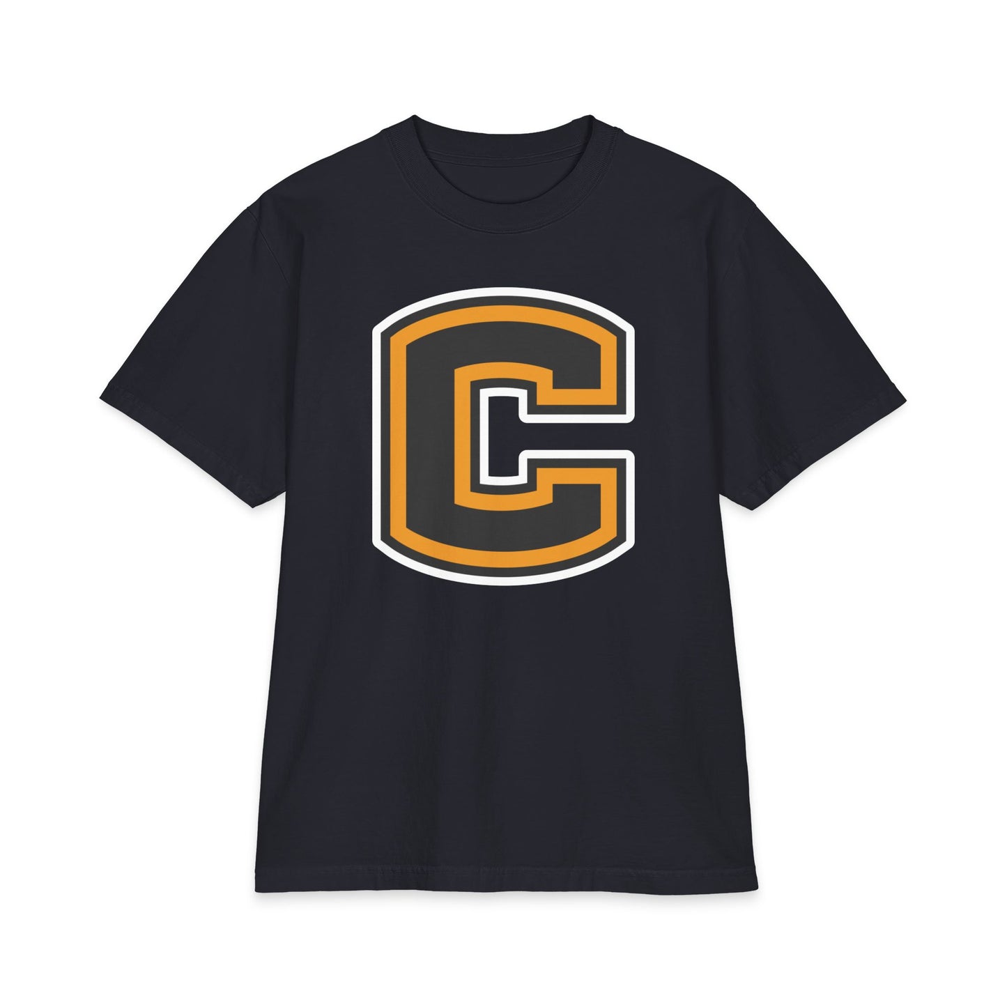 Max Heavyweight Short Sleeve Tee
