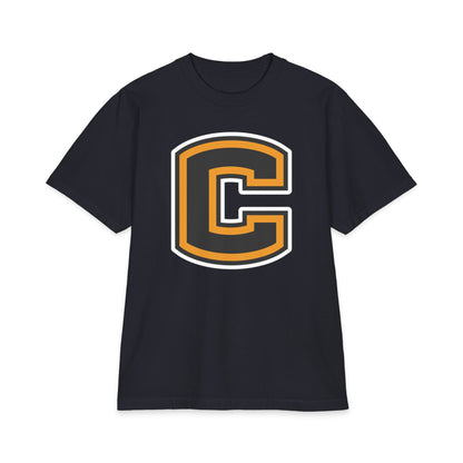 Max Heavyweight Short Sleeve Tee