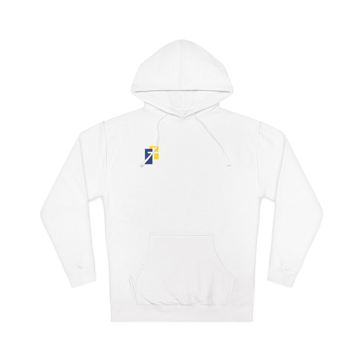 Midweight Pullover Hoodie