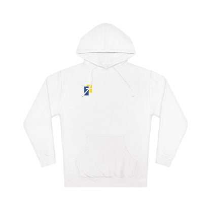 Midweight Pullover Hoodie