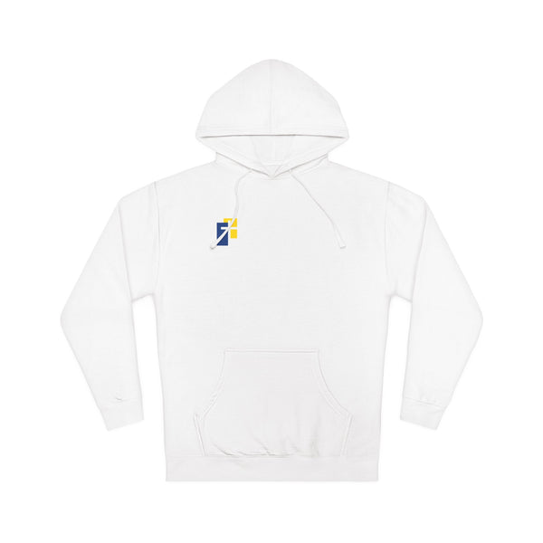 Midweight Pullover Hoodie
