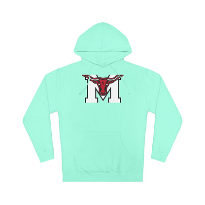 Midweight Pullover Hoodie