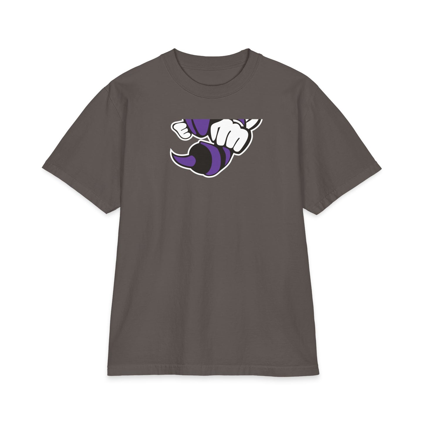 Max Heavyweight Short Sleeve Tee