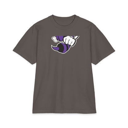 Max Heavyweight Short Sleeve Tee