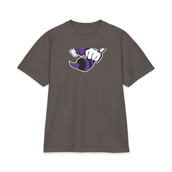 Max Heavyweight Short Sleeve Tee