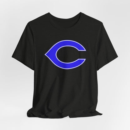 Jersey Short Sleeve Tee