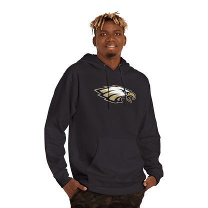 Midweight Pullover Hoodie