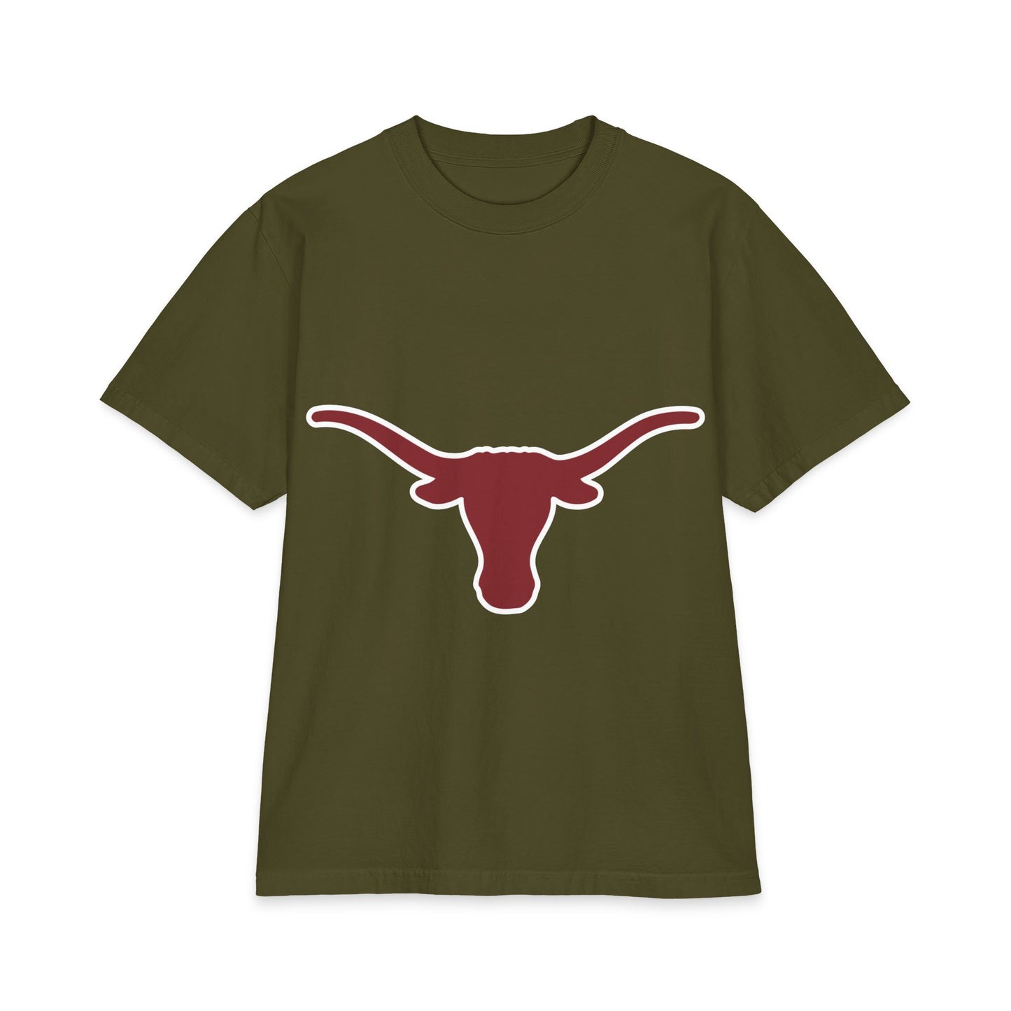Max Heavyweight Short Sleeve Tee