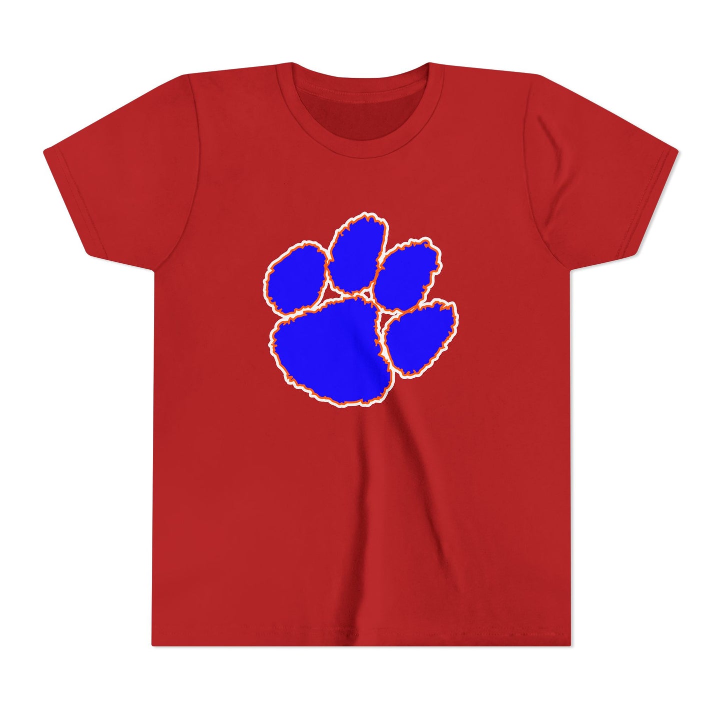 Youth Short Sleeve Tee