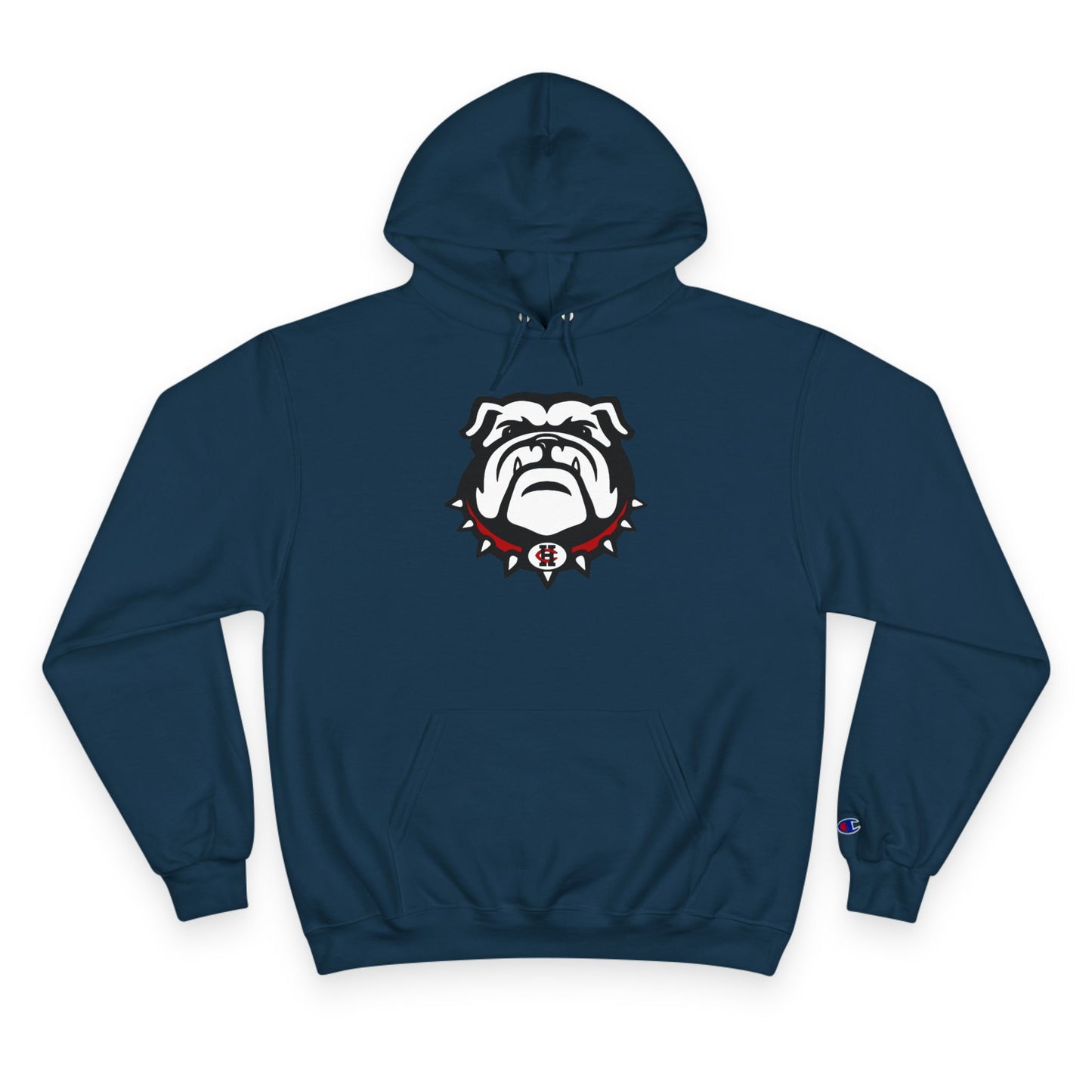 Champion Powerblend Fleece Pullover Hoodie