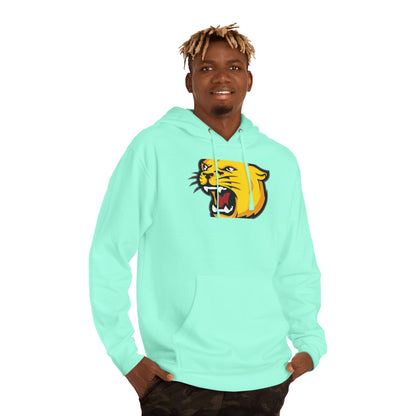 Midweight Pullover Hoodie