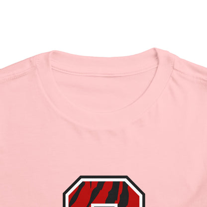 Toddler Short Sleeve Tee