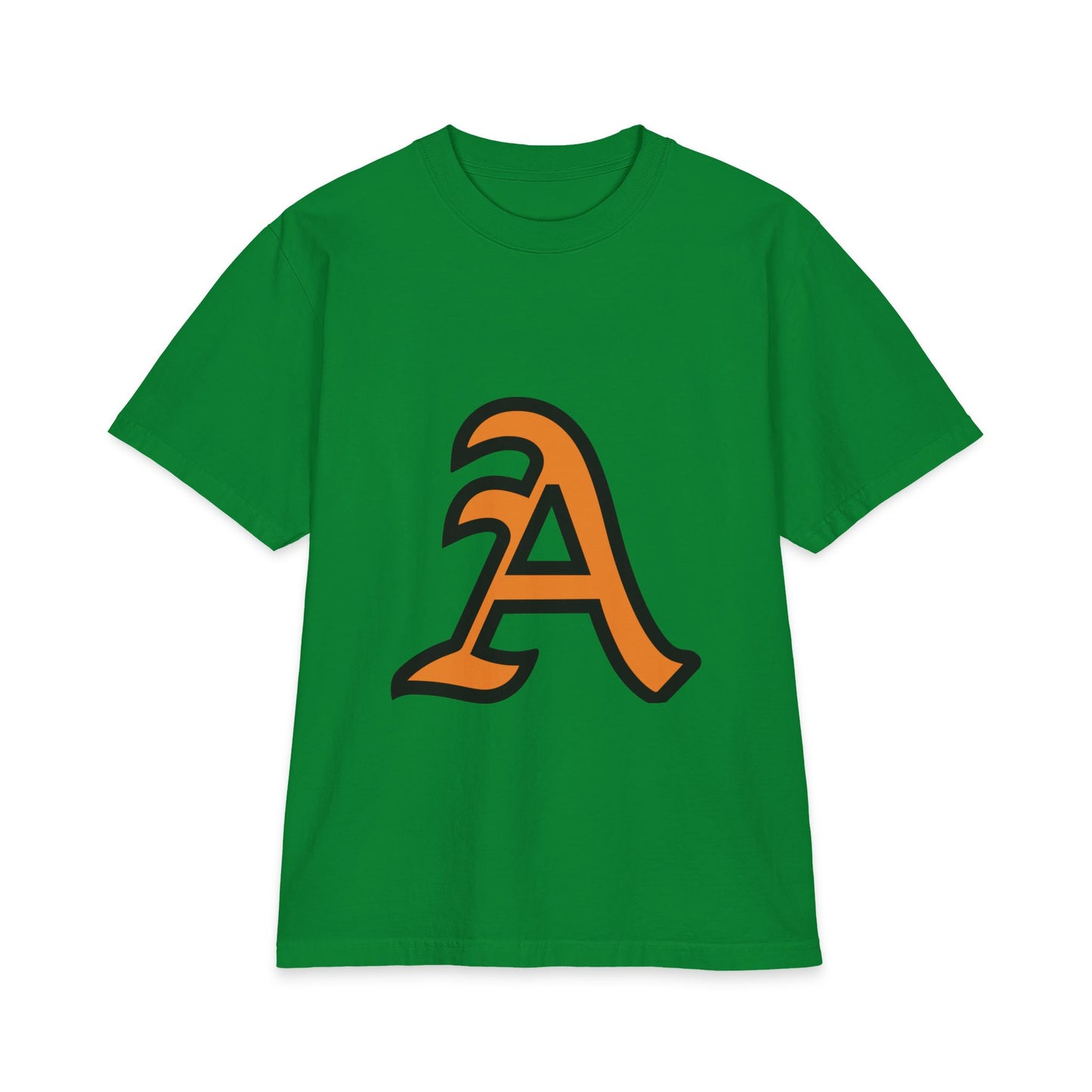 Max Heavyweight Short Sleeve Tee