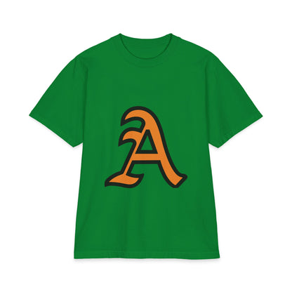Max Heavyweight Short Sleeve Tee