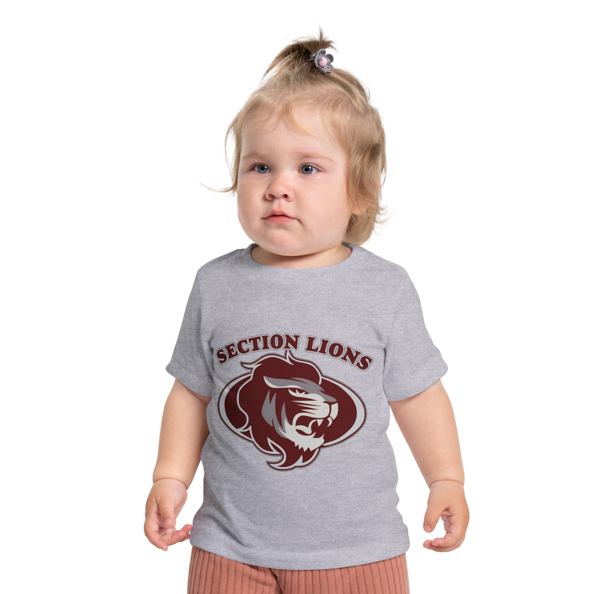 Baby Short Sleeve Tee