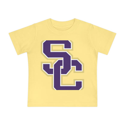 Baby Short Sleeve Tee