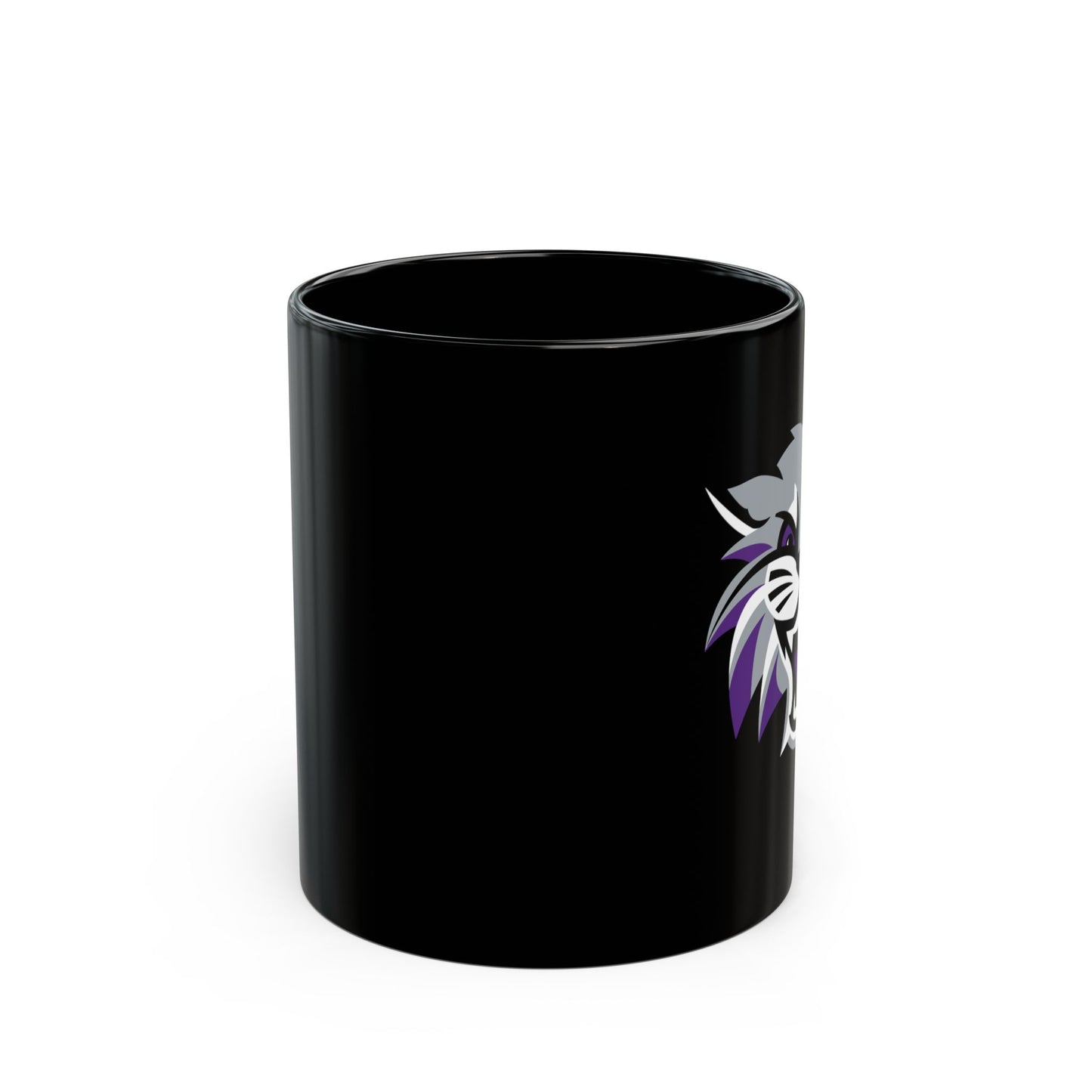 Black Team Mug (11oz/15oz)